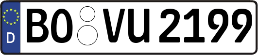 BO-VU2199