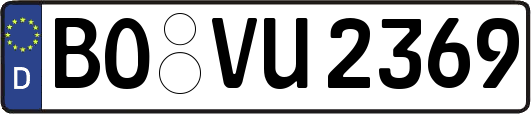 BO-VU2369