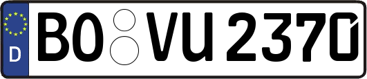 BO-VU2370