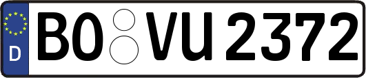 BO-VU2372