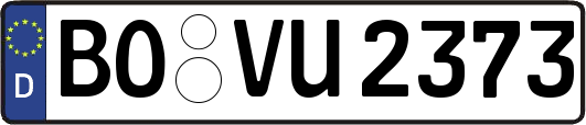 BO-VU2373