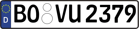 BO-VU2379