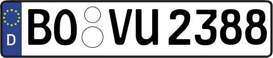 BO-VU2388