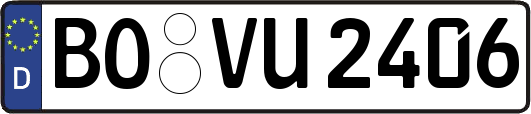 BO-VU2406
