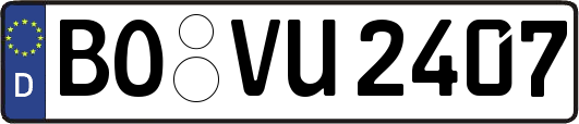 BO-VU2407