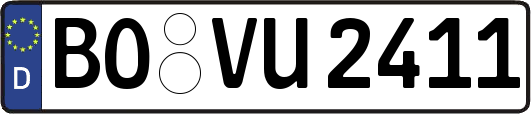 BO-VU2411