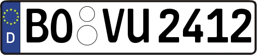 BO-VU2412