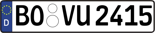 BO-VU2415