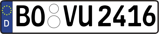 BO-VU2416