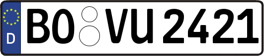 BO-VU2421