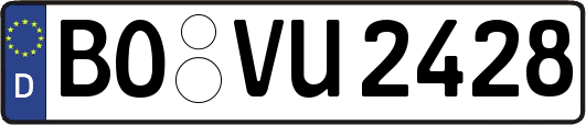 BO-VU2428