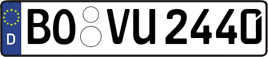 BO-VU2440