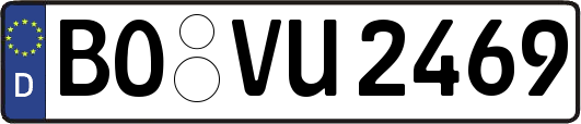 BO-VU2469