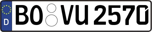 BO-VU2570