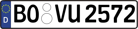 BO-VU2572