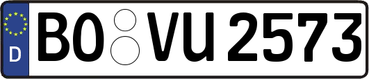 BO-VU2573