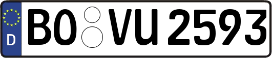 BO-VU2593
