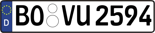 BO-VU2594