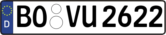 BO-VU2622