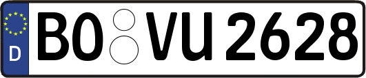 BO-VU2628