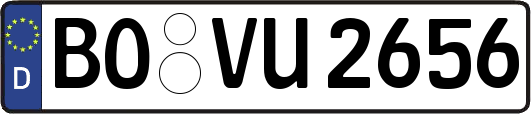 BO-VU2656