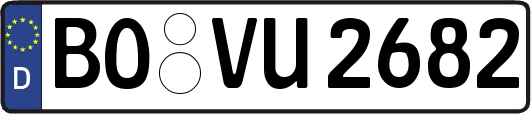 BO-VU2682