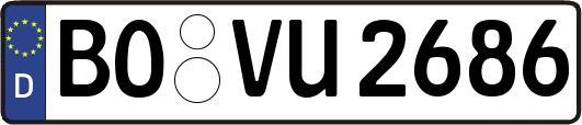 BO-VU2686