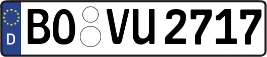 BO-VU2717