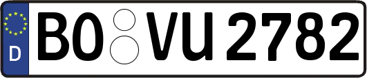 BO-VU2782