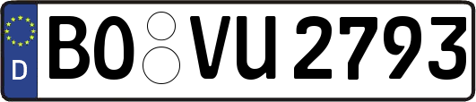 BO-VU2793
