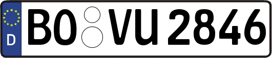 BO-VU2846