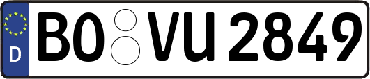 BO-VU2849