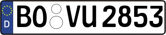 BO-VU2853