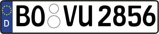 BO-VU2856