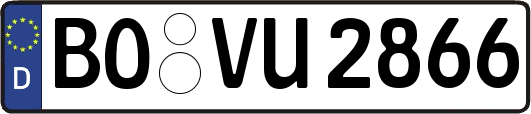 BO-VU2866