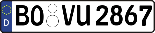 BO-VU2867