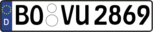 BO-VU2869