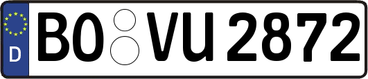 BO-VU2872