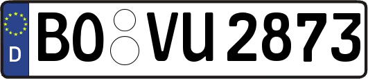BO-VU2873