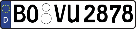 BO-VU2878