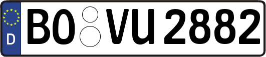 BO-VU2882