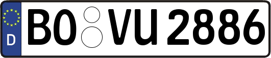 BO-VU2886