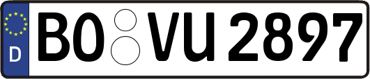 BO-VU2897