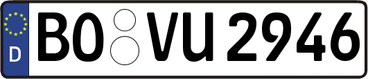 BO-VU2946