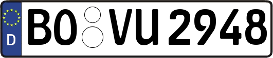 BO-VU2948