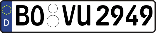 BO-VU2949