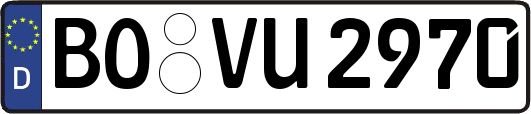 BO-VU2970