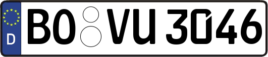 BO-VU3046