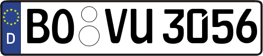 BO-VU3056