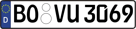 BO-VU3069